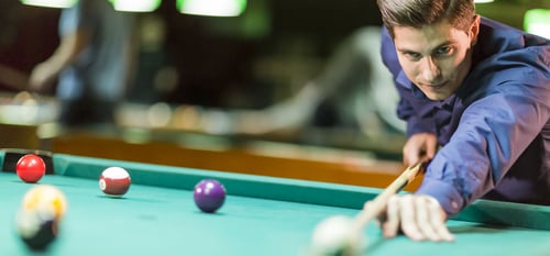 How Sales Intelligence Helps Salespeople be More Timely